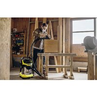 Пылесос Karcher WD 5 P S V-25/5/22 1.628-357.0 - Превью изображения №2 — Интернет-магазин Time-Shop