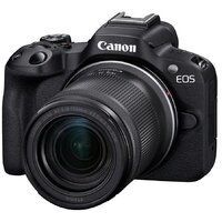 Canon EOS R50 Kit RF-S 18-150mm F3.5-6.3 IS STM (черный)