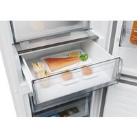 Холодильник Candy CNCQ2T620EW - Превью изображения №14 — Интернет-магазин Time-Shop