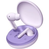 Наушники HONOR Earbuds A Pro (сиреневый, международная версия) - Превью изображения №3 — Интернет-магазин Time-Shop