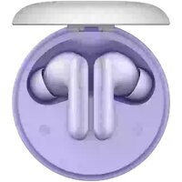 Наушники HONOR Earbuds A Pro (сиреневый, международная версия) - Превью изображения №2 — Интернет-магазин Time-Shop