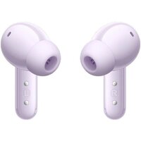 Наушники HONOR Earbuds A Pro (сиреневый, международная версия) - Превью изображения №4 — Интернет-магазин Time-Shop