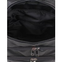 Городской рюкзак Медведково 22с0036-к14 (черный) - Превью изображения №4 — Интернет-магазин Time-Shop