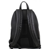 Городской рюкзак Медведково 22с0036-к14 (черный) - Превью изображения №3 — Интернет-магазин Time-Shop