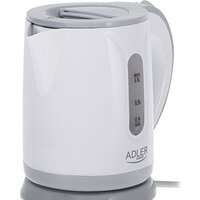 Электрический чайник Adler AD 1371G - Превью изображения №2 — Интернет-магазин Time-Shop