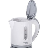 Электрический чайник Adler AD 1371G - Превью изображения №3 — Интернет-магазин Time-Shop