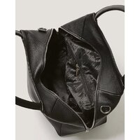 Женская сумка Galanteya 48224 25с472к45 (черный) - Превью изображения №5 — Интернет-магазин Time-Shop