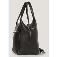 Женская сумка Galanteya 48224 25с472к45 (черный) - Превью изображения №4 — Интернет-магазин Time-Shop