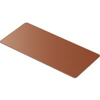 Satechi Vegan-Leather Premium Desk Mat ST-LPDMN (коричневый)