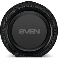 Беспроводная колонка SVEN PS-340 - Превью изображения №7 — Интернет-магазин Time-Shop