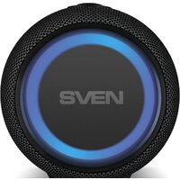 Беспроводная колонка SVEN PS-340 - Превью изображения №6 — Интернет-магазин Time-Shop