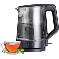 Электрический чайник MPM MCZ-125 - Превью изображения №2 — Интернет-магазин Time-Shop