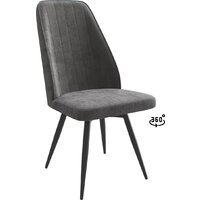 Мамадома Leonard M-R1 360 (b28 Antracite Lux/черный)