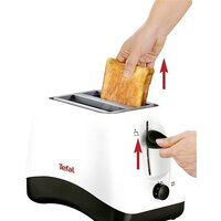 Тостер Tefal TT130130 - Превью изображения №3 — Интернет-магазин Time-Shop