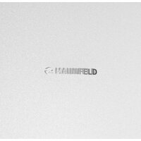 Холодильник MAUNFELD MFF200NFW - Превью изображения №13 — Интернет-магазин Time-Shop