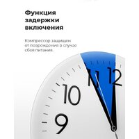 Холодильник MAUNFELD MFF200NFW - Превью изображения №31 — Интернет-магазин Time-Shop