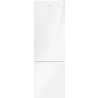 Холодильник MAUNFELD MFF200NFW - Превью изображения №2 — Интернет-магазин Time-Shop