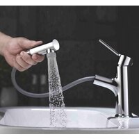 Смеситель Ledeme l1055-25 - Превью изображения №2 — Интернет-магазин Time-Shop