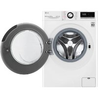 Стиральная машина LG TW4V3RS6W - Превью изображения №3 — Интернет-магазин Time-Shop