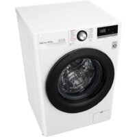 Стиральная машина LG TW4V3RS6W - Превью изображения №6 — Интернет-магазин Time-Shop