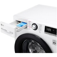 Стиральная машина LG TW4V3RS6W - Превью изображения №13 — Интернет-магазин Time-Shop