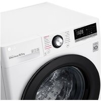 Стиральная машина LG TW4V3RS6W - Превью изображения №10 — Интернет-магазин Time-Shop
