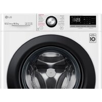 Стиральная машина LG TW4V3RS6W - Превью изображения №12 — Интернет-магазин Time-Shop