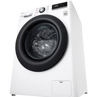 Стиральная машина LG TW4V3RS6W - Превью изображения №4 — Интернет-магазин Time-Shop