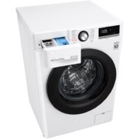 Стиральная машина LG TW4V3RS6W - Превью изображения №7 — Интернет-магазин Time-Shop