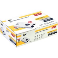 Стабилизатор напряжения IEK Slim 2кВА - Превью изображения №2 — Интернет-магазин Time-Shop