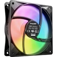 Комплект вентиляторов для корпуса be quiet! Light Wings LX HS 120mm 3-Pack BL124 - Превью изображения №4 — Интернет-магазин Time-Shop