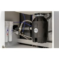 Измельчитель пищевых отходов Bone Crusher BC 910 - Превью изображения №7 — Интернет-магазин Time-Shop