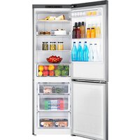 Холодильник Samsung RB30A30N0SA/WT - Превью изображения №5 — Интернет-магазин Time-Shop