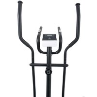 Эллиптический тренажер Atlas Sport 5.0-H Black - Превью изображения №3 — Интернет-магазин Time-Shop