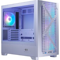 Корпус ADATA XPG Lander 300 (белый) - Превью изображения №4 — Интернет-магазин Time-Shop