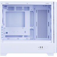 Корпус ADATA XPG Lander 300 (белый) - Превью изображения №7 — Интернет-магазин Time-Shop