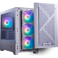 Корпус ADATA XPG Lander 300 (белый) - Превью изображения №9 — Интернет-магазин Time-Shop