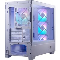 Корпус ADATA XPG Lander 300 (белый) - Превью изображения №6 — Интернет-магазин Time-Shop