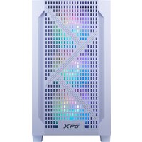 Корпус ADATA XPG Lander 300 (белый) - Превью изображения №2 — Интернет-магазин Time-Shop