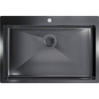 Floracio Steel F.7551.GM