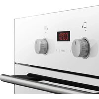 Электрический духовой шкаф Hansa BOEW68433 - Превью изображения №4 — Интернет-магазин Time-Shop