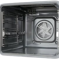 Электрический духовой шкаф Hansa BOEW68433 - Превью изображения №5 — Интернет-магазин Time-Shop