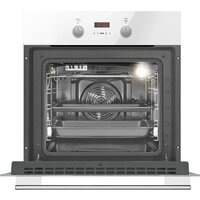 Электрический духовой шкаф Hansa BOEW68433 - Превью изображения №2 — Интернет-магазин Time-Shop