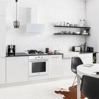 Электрический духовой шкаф Hansa BOEW68433 - Превью изображения №18 — Интернет-магазин Time-Shop