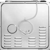 Электрический духовой шкаф Hansa BOEW68433 - Превью изображения №3 — Интернет-магазин Time-Shop