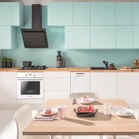 Электрический духовой шкаф Hansa BOEW68433 - Превью изображения №15 — Интернет-магазин Time-Shop