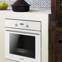 Электрический духовой шкаф Hansa BOEW68433 - Превью изображения №17 — Интернет-магазин Time-Shop