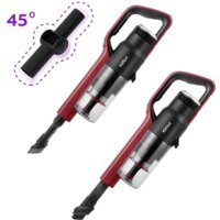 Пылесос Kitfort KT-561 - Превью изображения №2 — Интернет-магазин Time-Shop