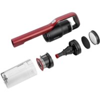 Пылесос Kitfort KT-561 - Превью изображения №3 — Интернет-магазин Time-Shop