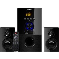 Акустика SVEN MS-2050 - Превью изображения №2 — Интернет-магазин Time-Shop
